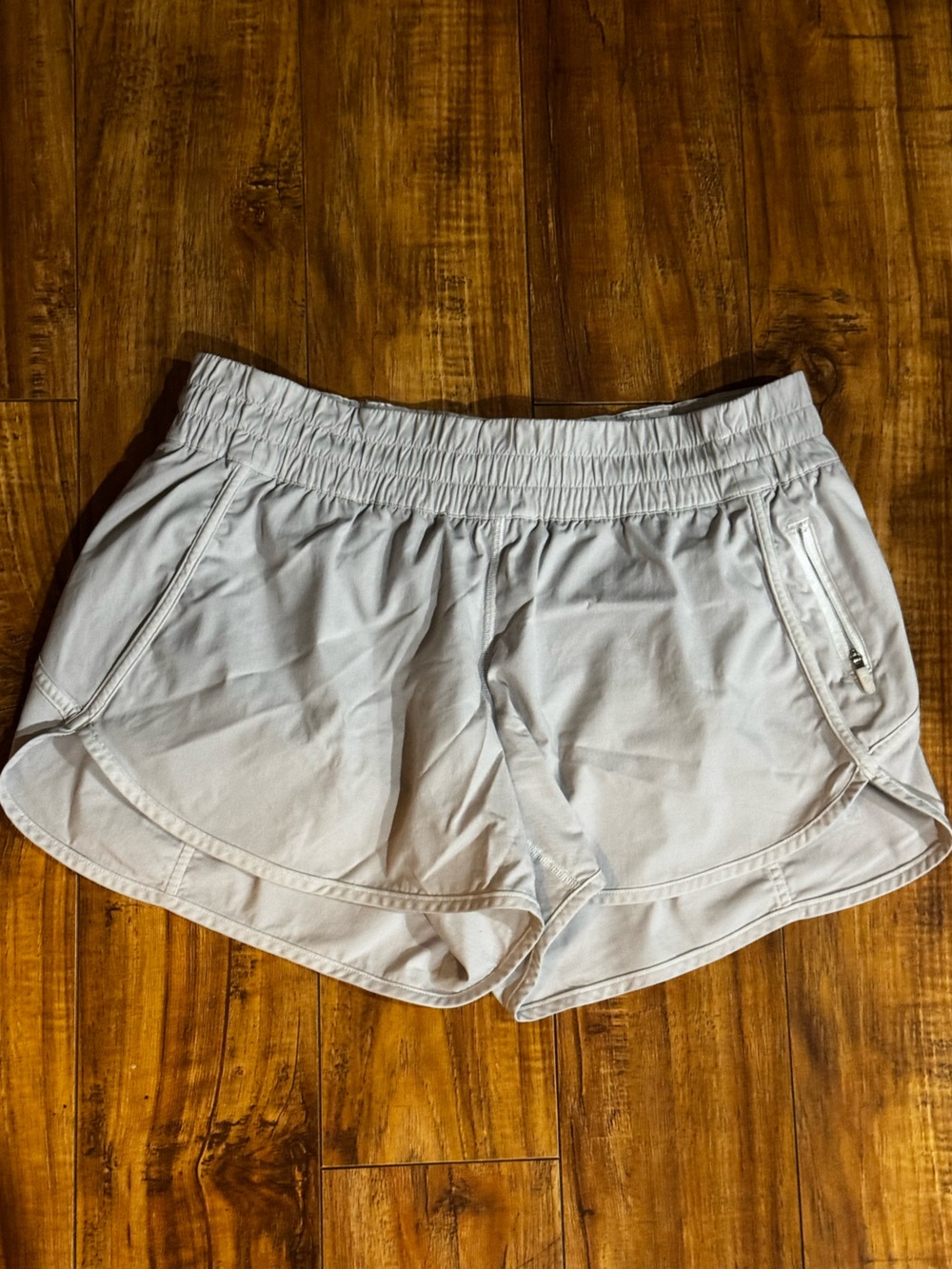 Lululemon shorts size 12